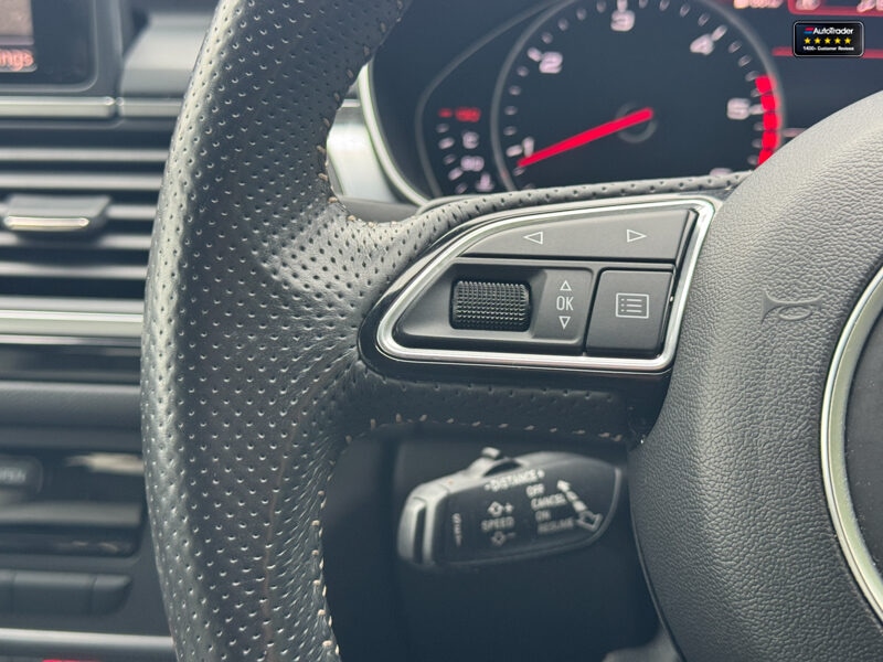 Used Audi A6 2016 for sale - 77042291: Photo 13