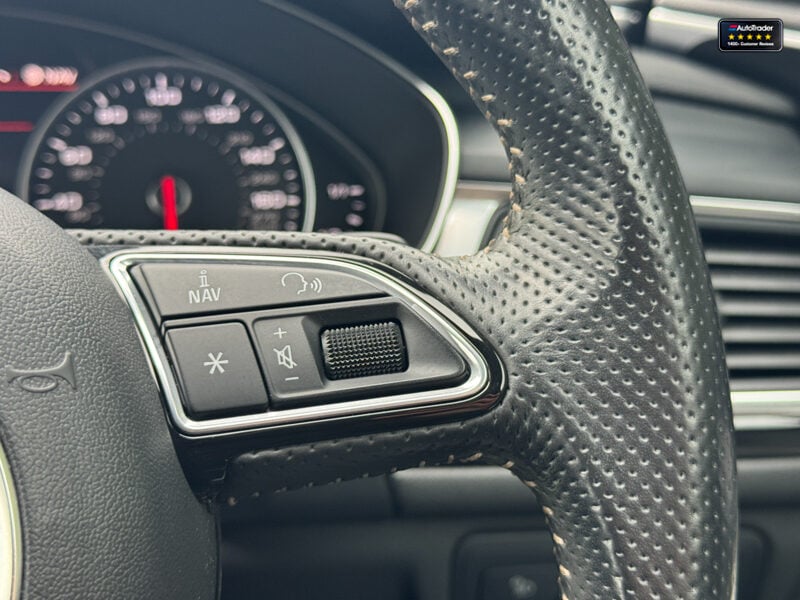 Used Audi A6 2016 for sale - 77042291: Photo 14