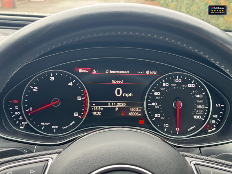 Used Audi A6 2016 for sale - 77042291: Photo 16