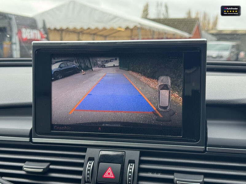 Used Audi A6 2016 for sale - 77042291: Photo 17