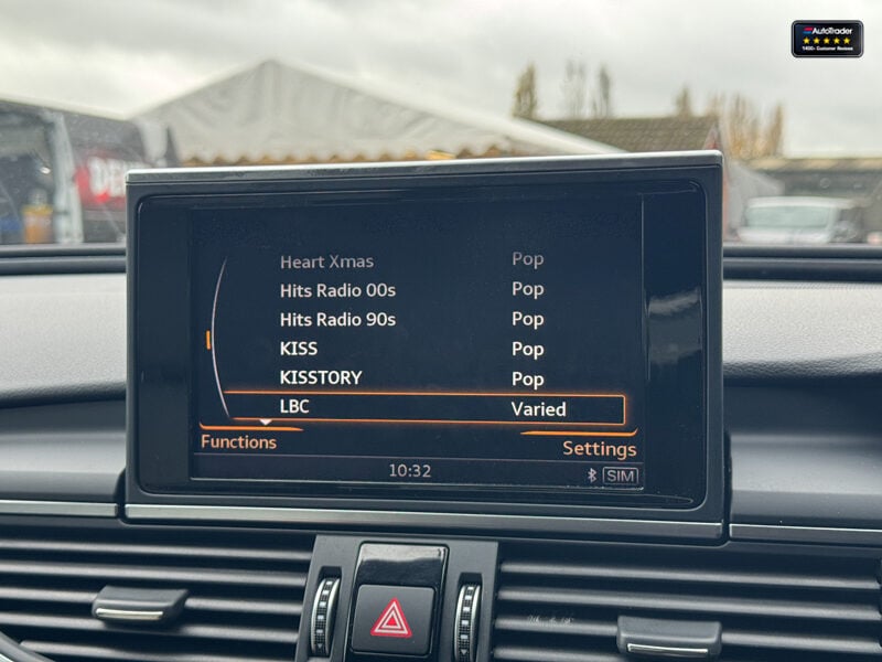 Used Audi A6 2016 for sale - 77042291: Photo 18