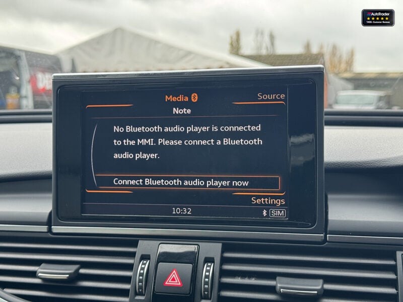 Used Audi A6 2016 for sale - 77042291: Photo 19