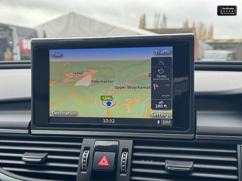 Used Audi A6 2016 for sale - 77042291: Photo 20