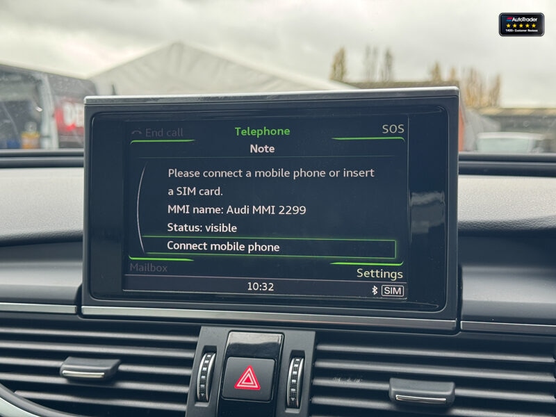 Used Audi A6 2016 for sale - 77042291: Photo 21