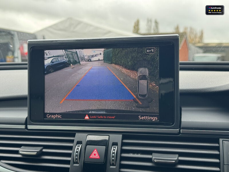 Used Audi A6 2016 for sale - 77042291: Photo 22