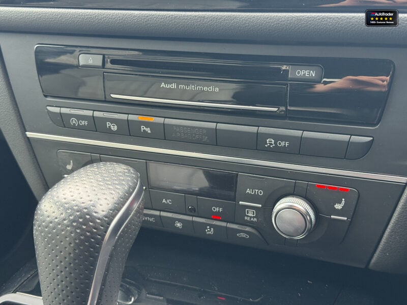 Used Audi A6 2016 for sale - 77042291: Photo 23