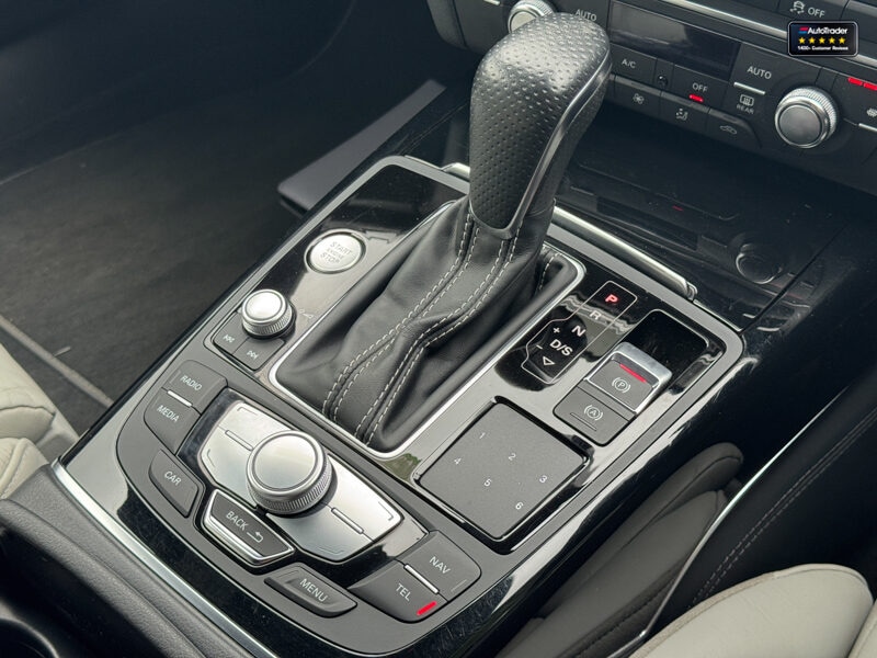 Used Audi A6 2016 for sale - 77042291: Photo 24