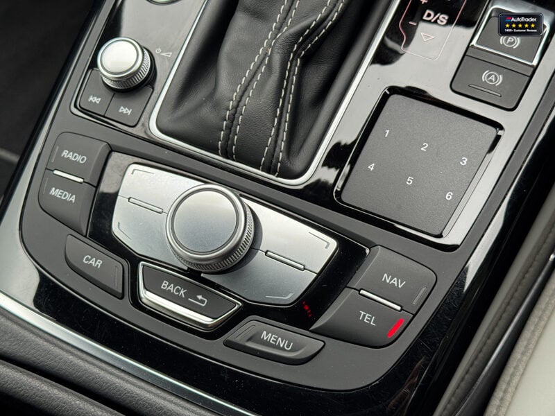 Used Audi A6 2016 for sale - 77042291: Photo 25