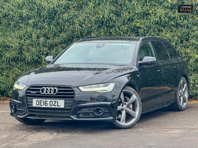 Used Audi A6 2016 for sale - 77042291: Photo 27