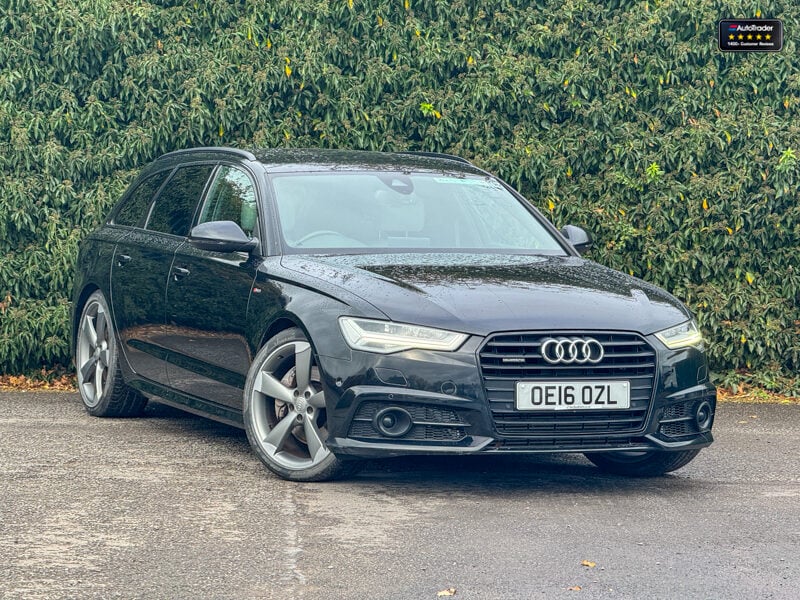 Used Audi A6 2016 for sale - 77042291: Photo 28