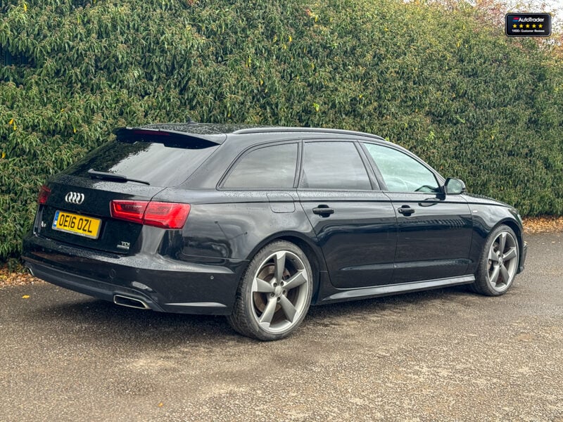 Used Audi A6 2016 for sale - 77042291: Photo 29