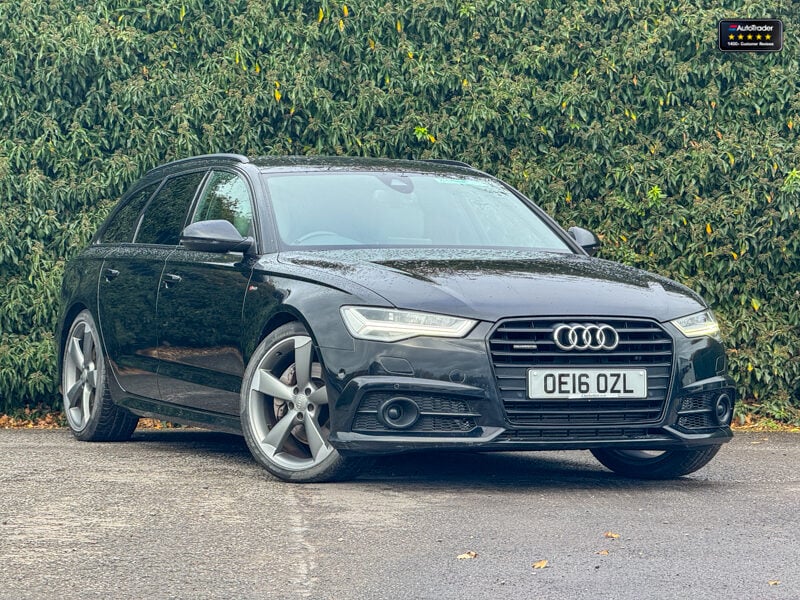 Used Audi A6 2016 for sale - 77042291: Photo 3