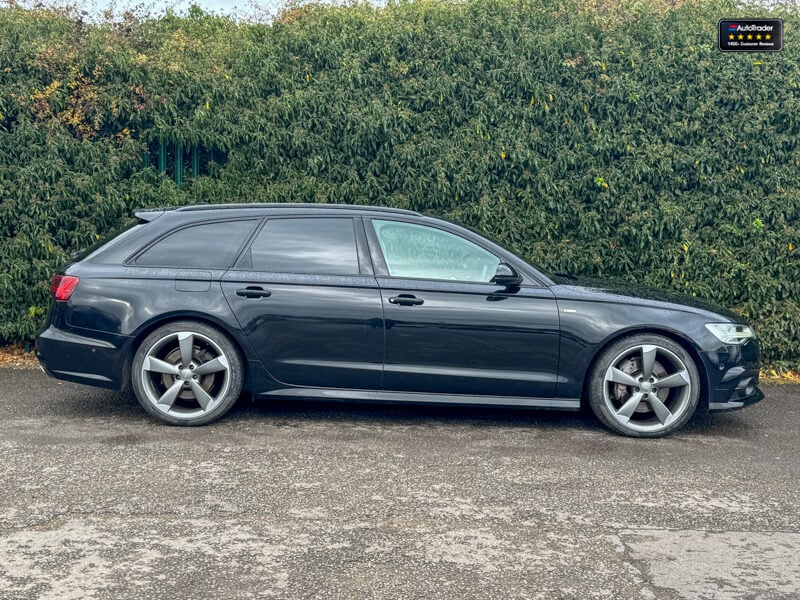 Used Audi A6 2016 for sale - 77042291: Photo 30