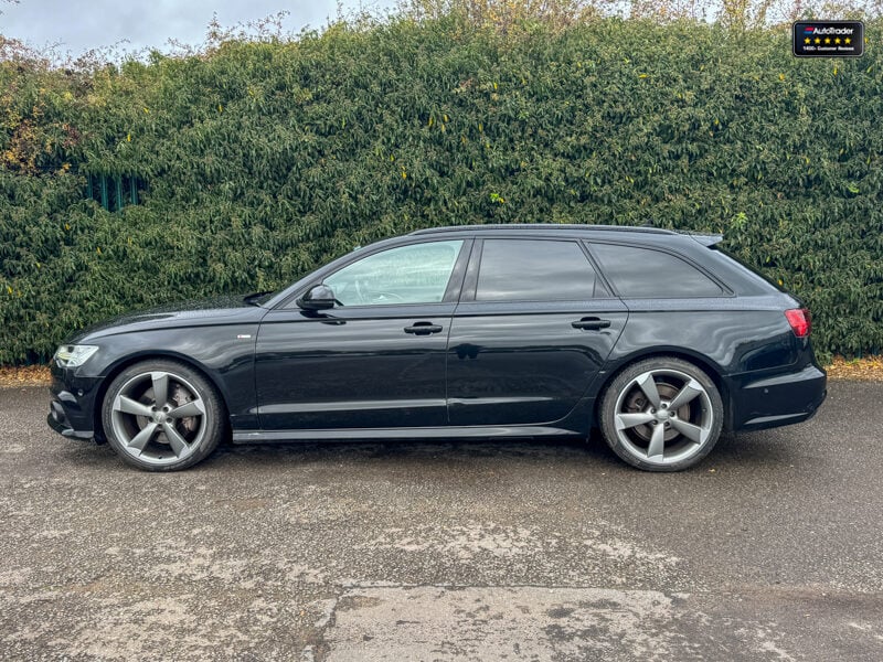 Used Audi A6 2016 for sale - 77042291: Photo 31