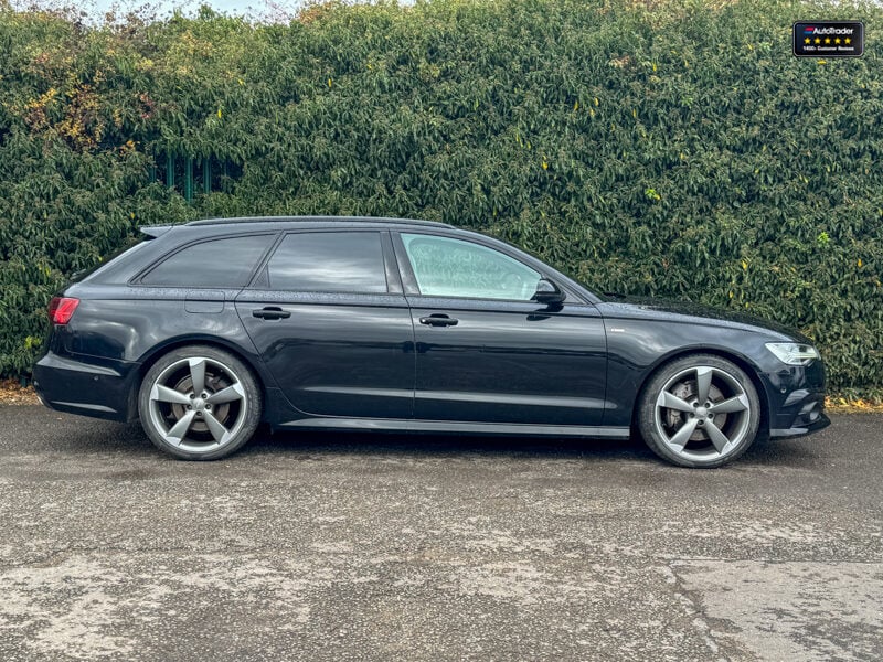 Used Audi A6 2016 for sale - 77042291: Photo 5