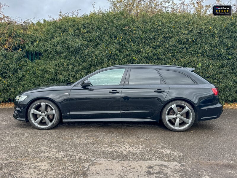 Used Audi A6 2016 for sale - 77042291: Photo 6