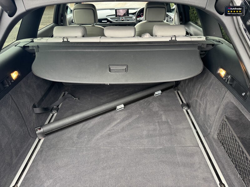 Used Audi A6 2016 for sale - 77042291: Photo 8