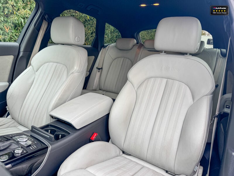 Used Audi A6 2016 for sale - 77042291: Photo 9