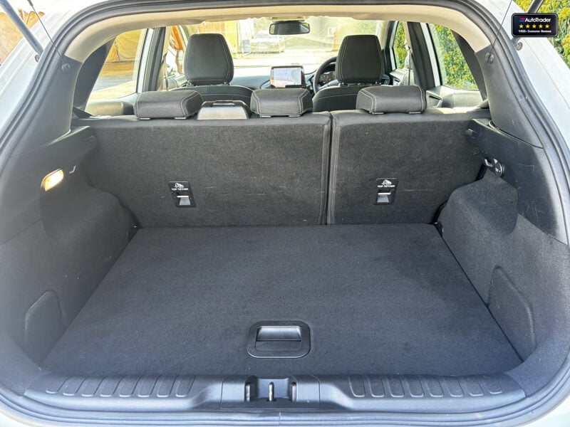 Used Ford Puma 2021 for sale - 77042265: Photo 10