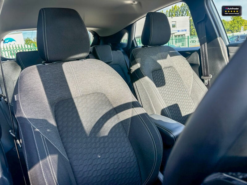 Used Ford Puma 2021 for sale - 77042265: Photo 11