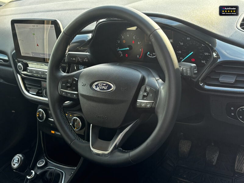 Used Ford Puma 2021 for sale - 77042265: Photo 12