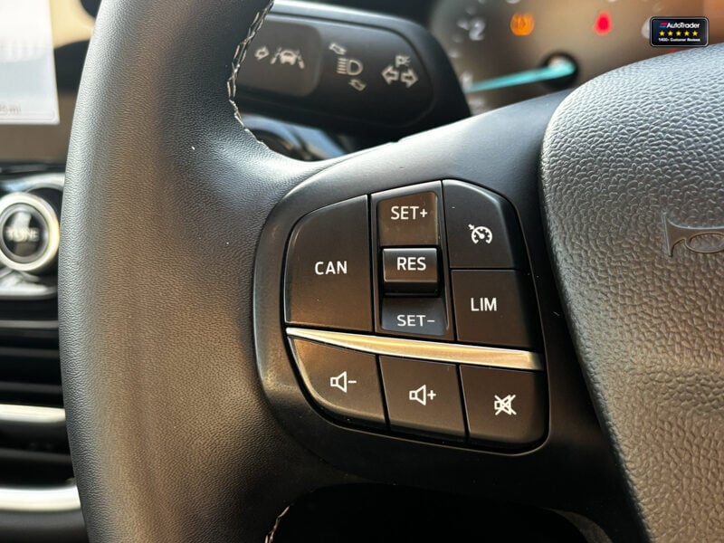 Used Ford Puma 2021 for sale - 77042265: Photo 13