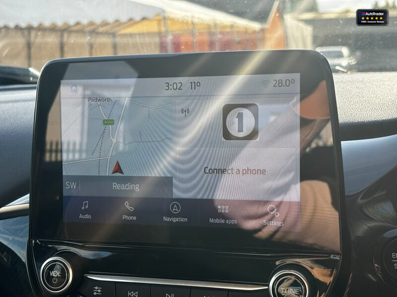 Used Ford Puma 2021 for sale - 77042265: Photo 19