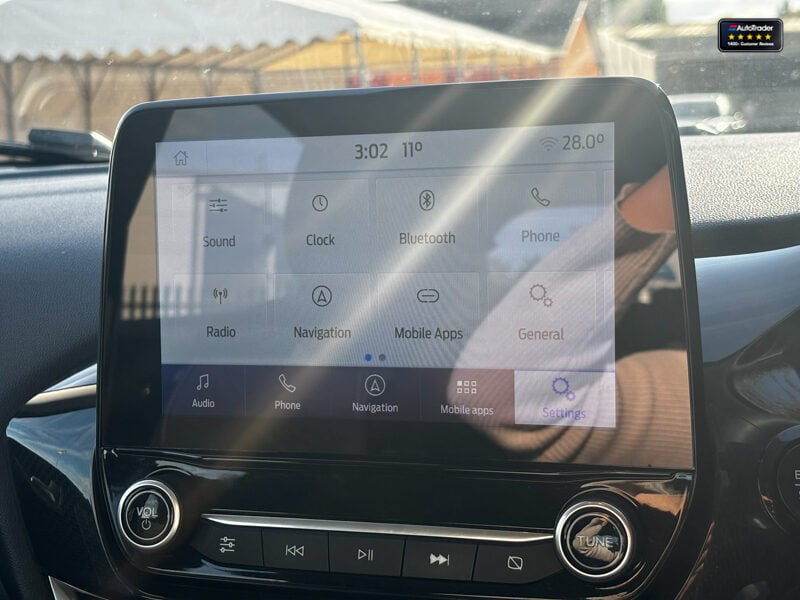 Used Ford Puma 2021 for sale - 77042265: Photo 20