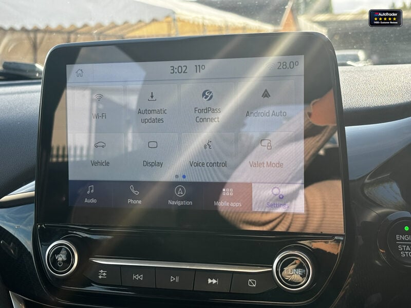 Used Ford Puma 2021 for sale - 77042265: Photo 21