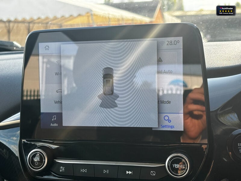 Used Ford Puma 2021 for sale - 77042265: Photo 22