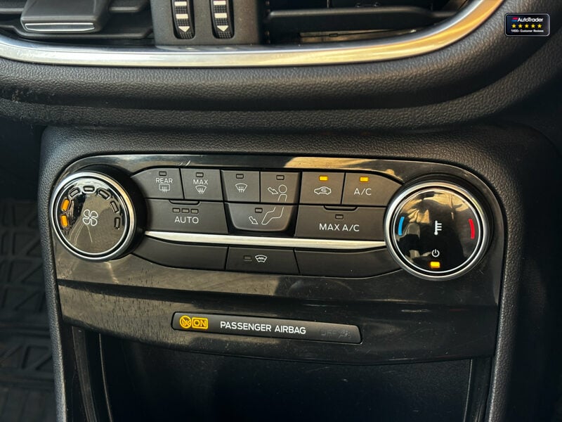 Used Ford Puma 2021 for sale - 77042265: Photo 23