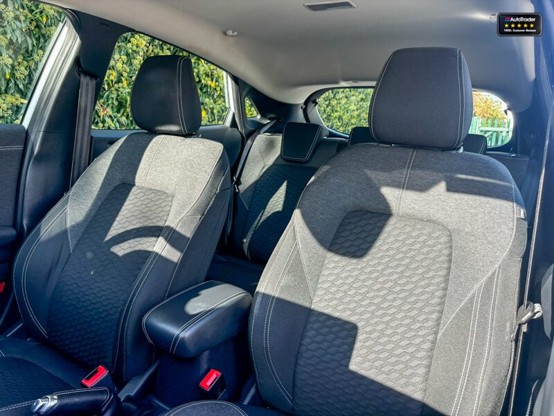 Used Ford Puma 2021 for sale - 77042265: Photo 8