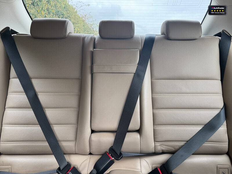 Used Lexus IS 2018 for sale - 77042262: Photo 10