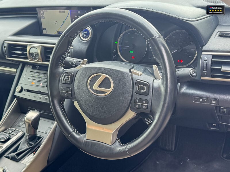 Used Lexus IS 2018 for sale - 77042262: Photo 12