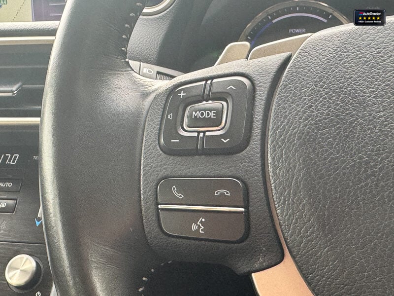 Used Lexus IS 2018 for sale - 77042262: Photo 13