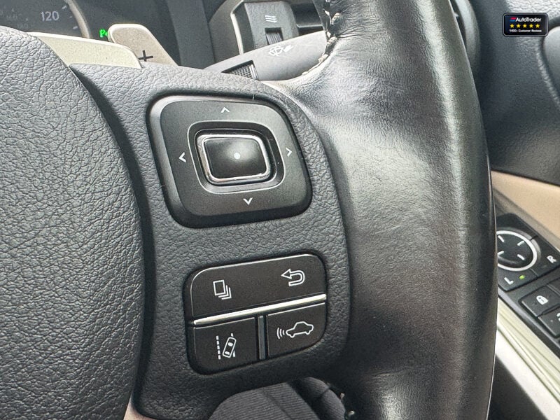 Used Lexus IS 2018 for sale - 77042262: Photo 14