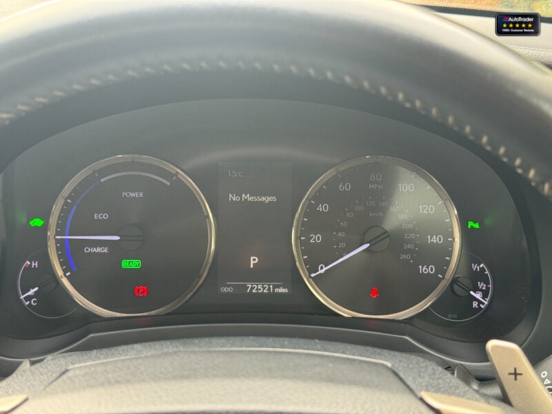 Used Lexus IS 2018 for sale - 77042262: Photo 19