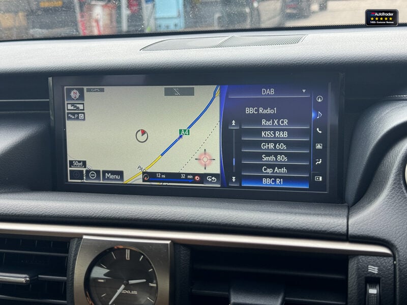 Used Lexus IS 2018 for sale - 77042262: Photo 20