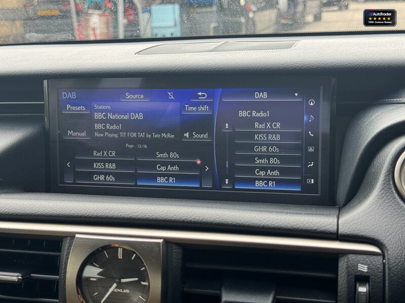 Used Lexus IS 2018 for sale - 77042262: Photo 21