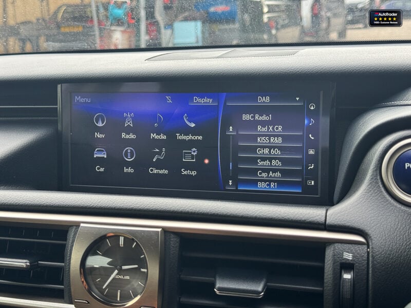 Used Lexus IS 2018 for sale - 77042262: Photo 22