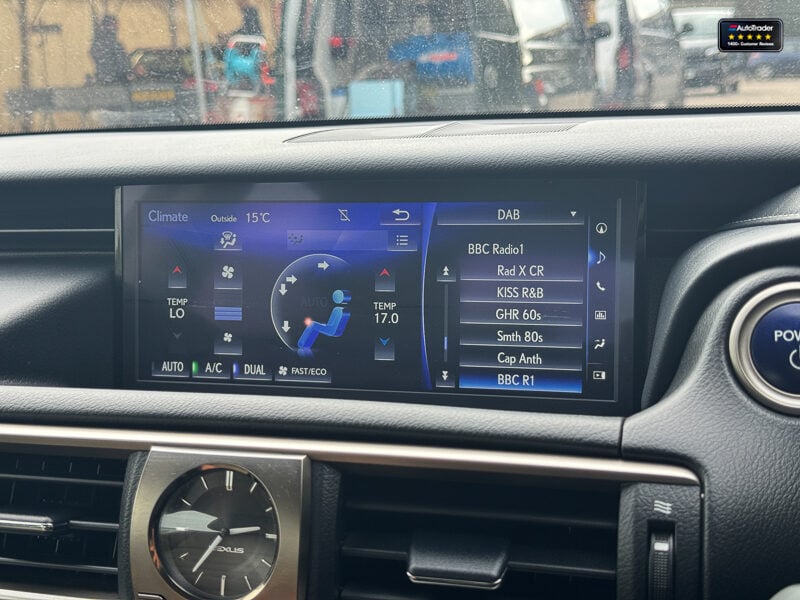 Used Lexus IS 2018 for sale - 77042262: Photo 23