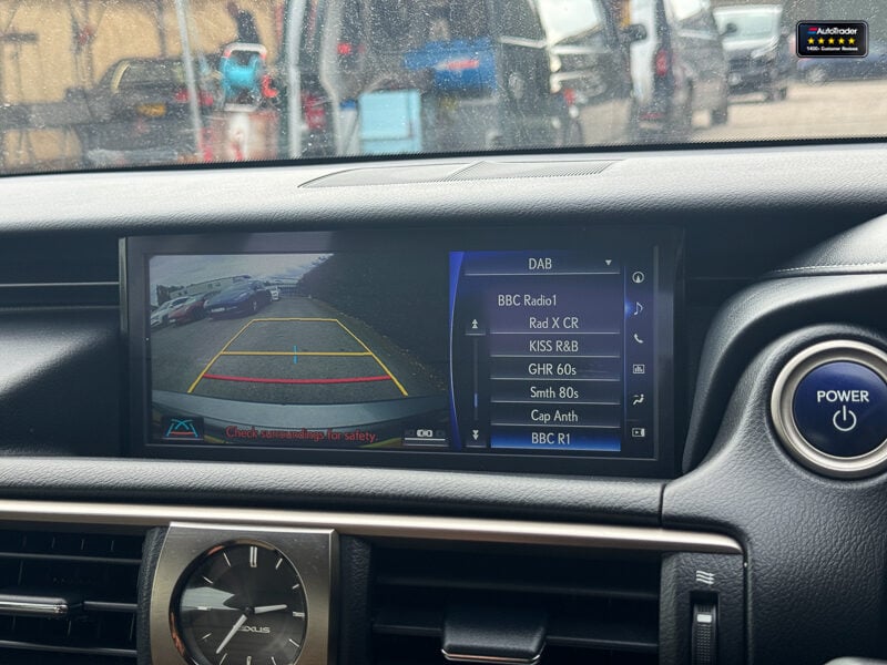 Used Lexus IS 2018 for sale - 77042262: Photo 24