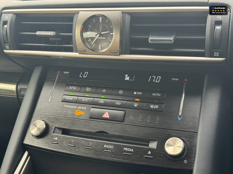 Used Lexus IS 2018 for sale - 77042262: Photo 25