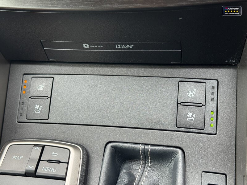 Used Lexus IS 2018 for sale - 77042262: Photo 26