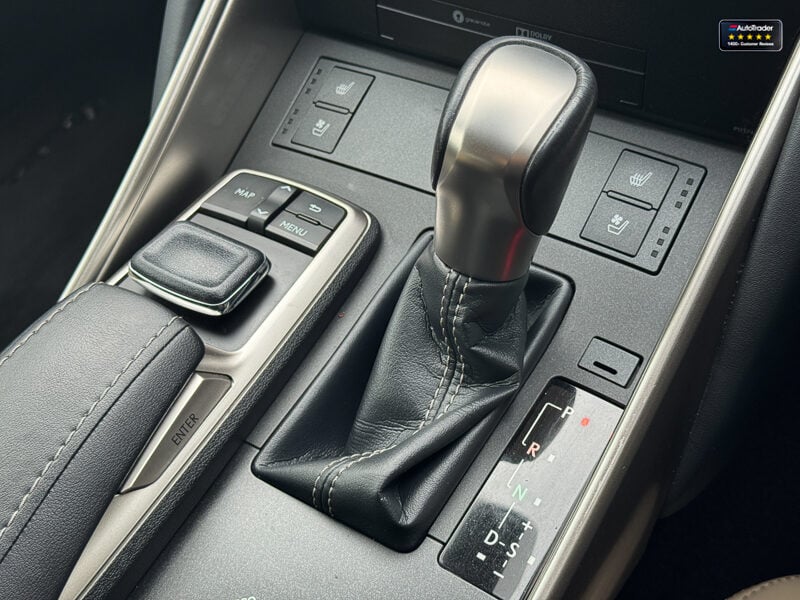 Used Lexus IS 2018 for sale - 77042262: Photo 27