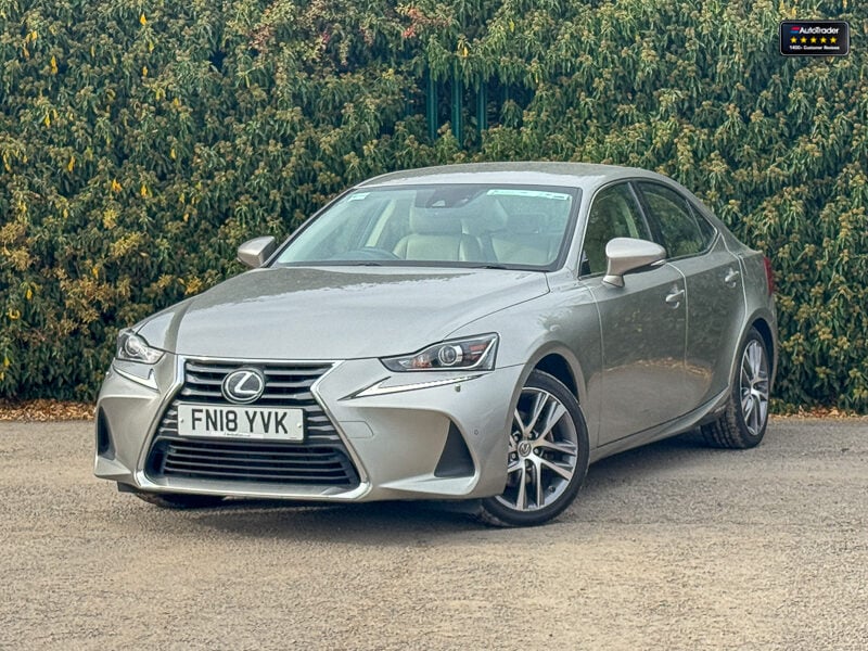 Used Lexus IS 2018 for sale - 77042262: Photo 29