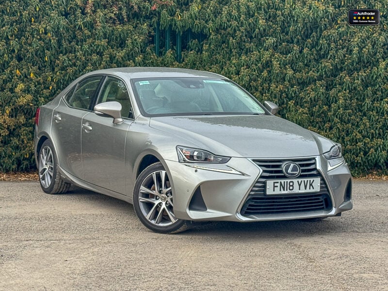 Used Lexus IS 2018 for sale - 77042262: Photo 30
