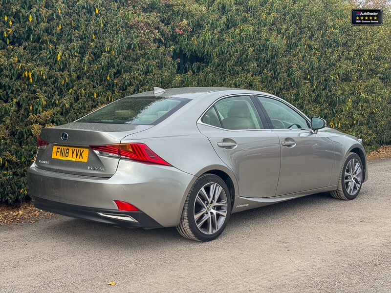 Used Lexus IS 2018 for sale - 77042262: Photo 31