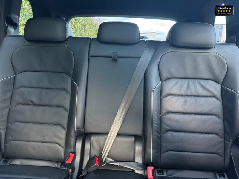 Used Volkswagen Tiguan Allspace 2019 for sale - 77041716: Photo 11