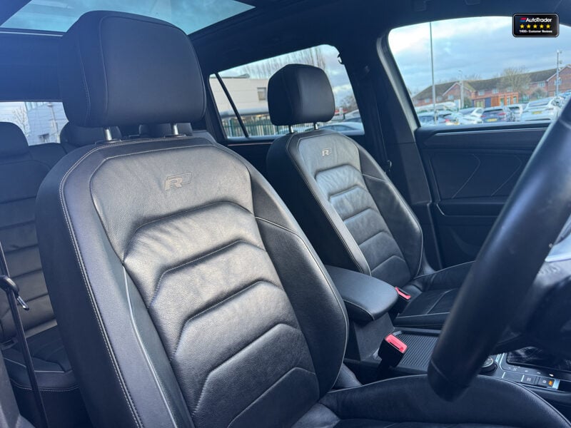 Used Volkswagen Tiguan Allspace 2019 for sale - 77041716: Photo 12